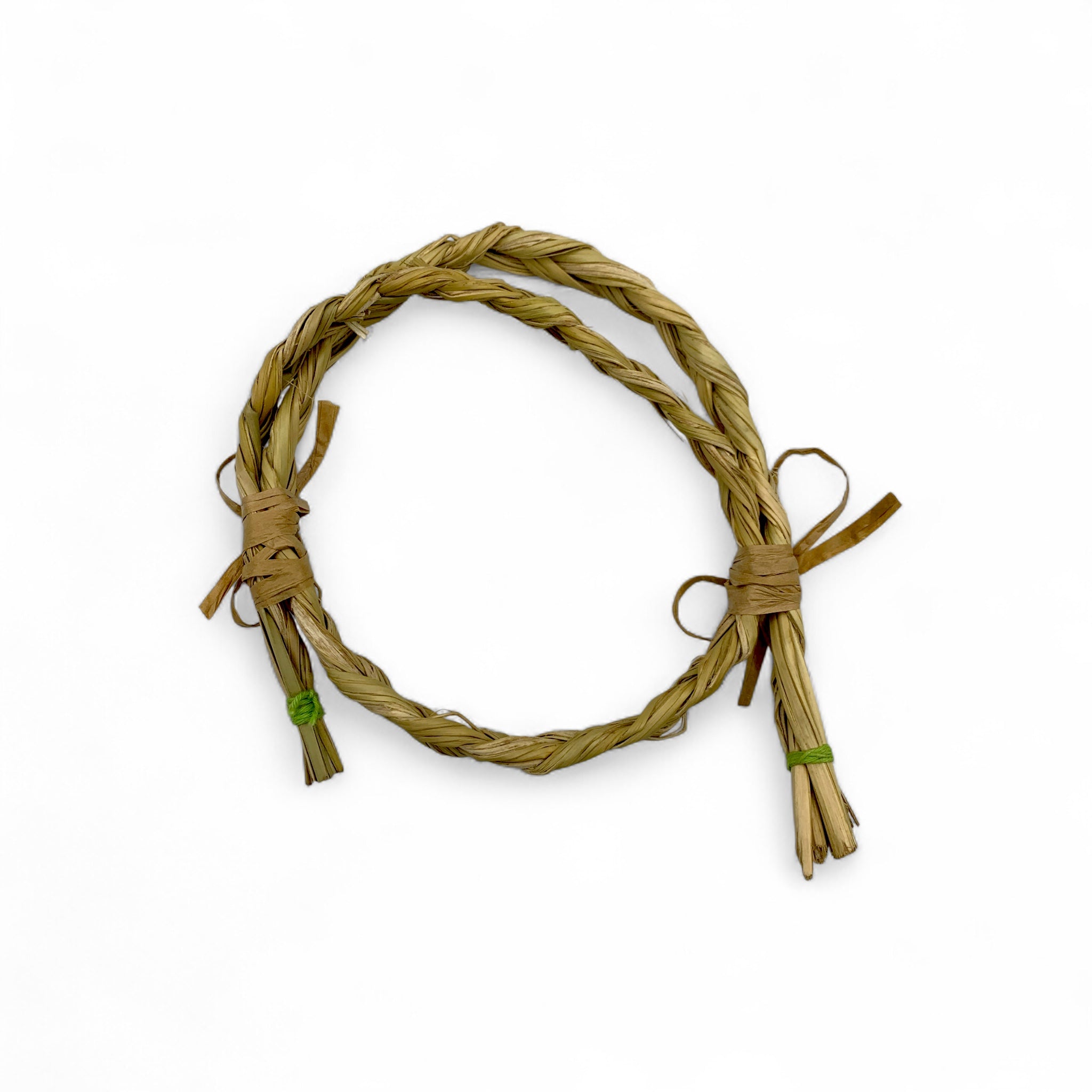 Sweetgrass Braid $20